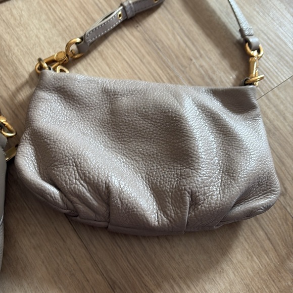 Lot of (2) Marc by Marc Jacobs purses - Picture 5 of 13